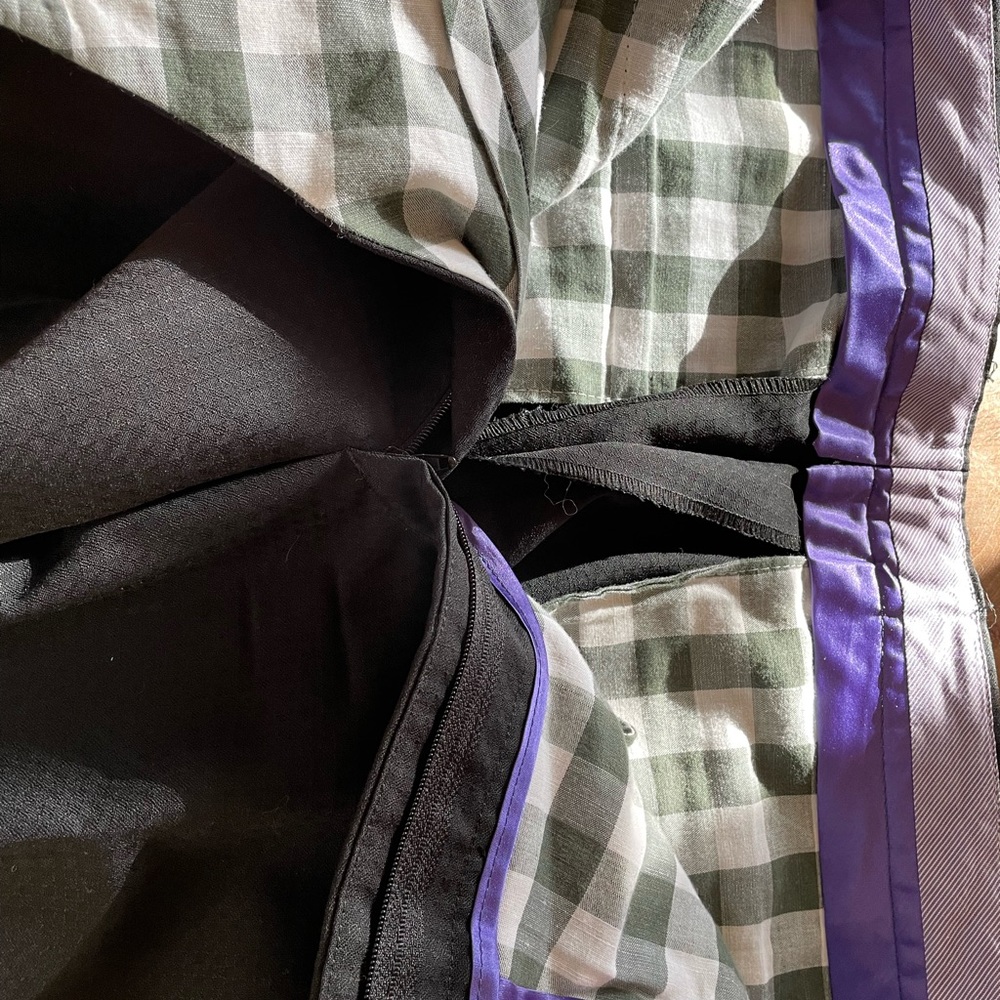 Etro Pants - image 4